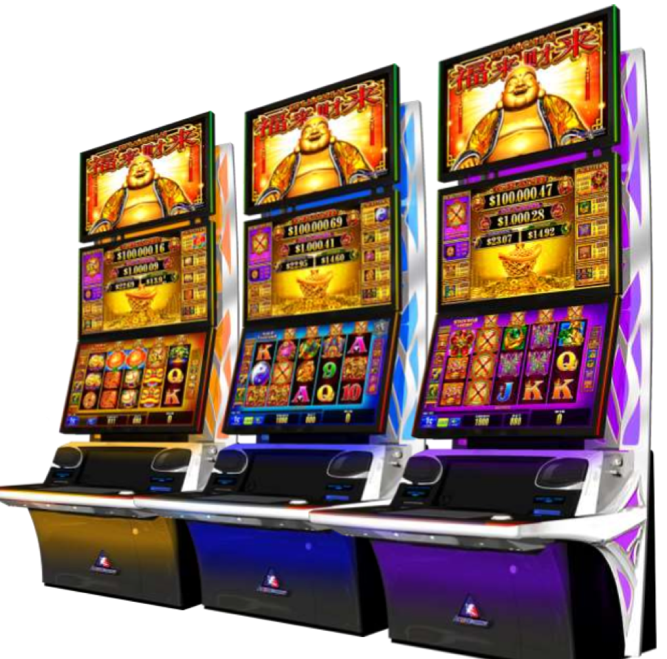 A Real Way To Get Over Online Slots