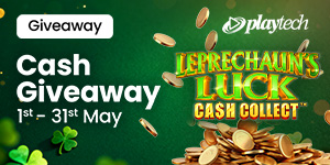 Cash Giveaway