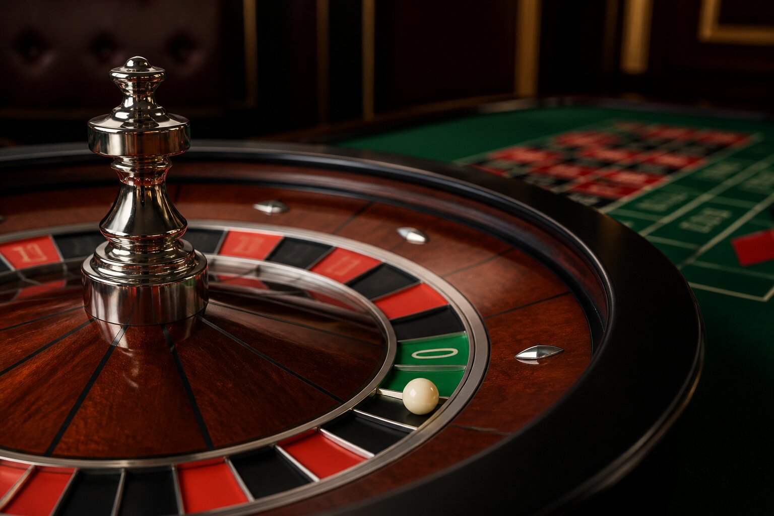Is 0 an Even Number in Roulette: Common Misconceptions Clarified