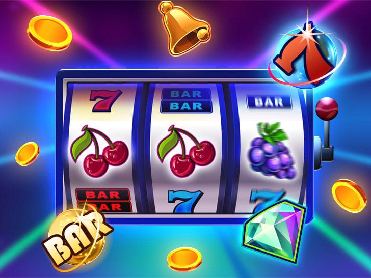 Slot Types
