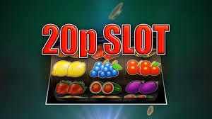 20p Slot Review