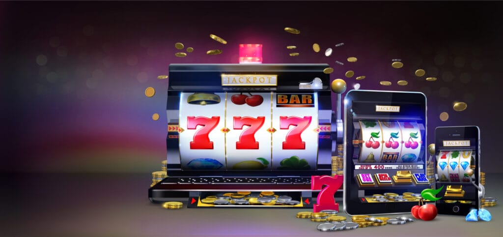 Mermaids Millions Slot Machine
