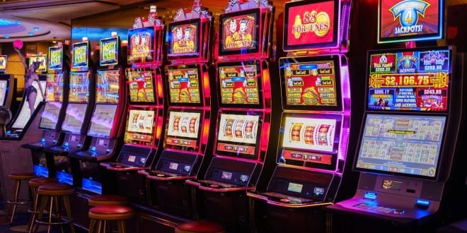 Chilli Heat Slot Mobile