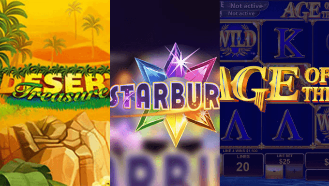 Free Spins No Deposit Casino