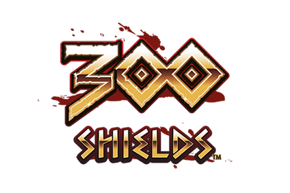 300 Shields Slot Logo Pay By Mobile Casino