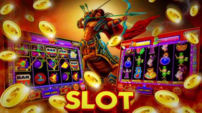 Free Slots No Deposit Win Real Money