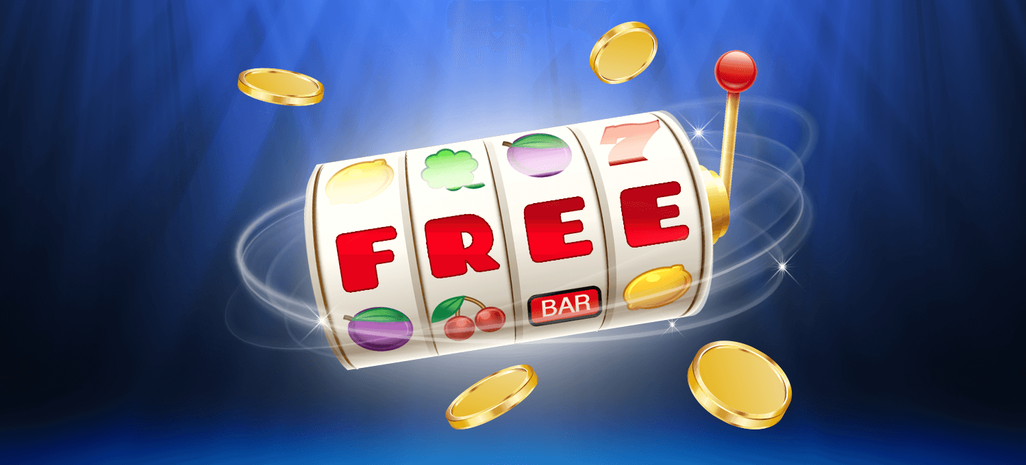 Free Spins Games to Play