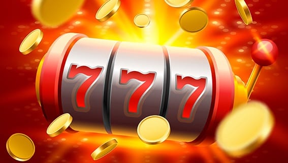 Popular online slots UK