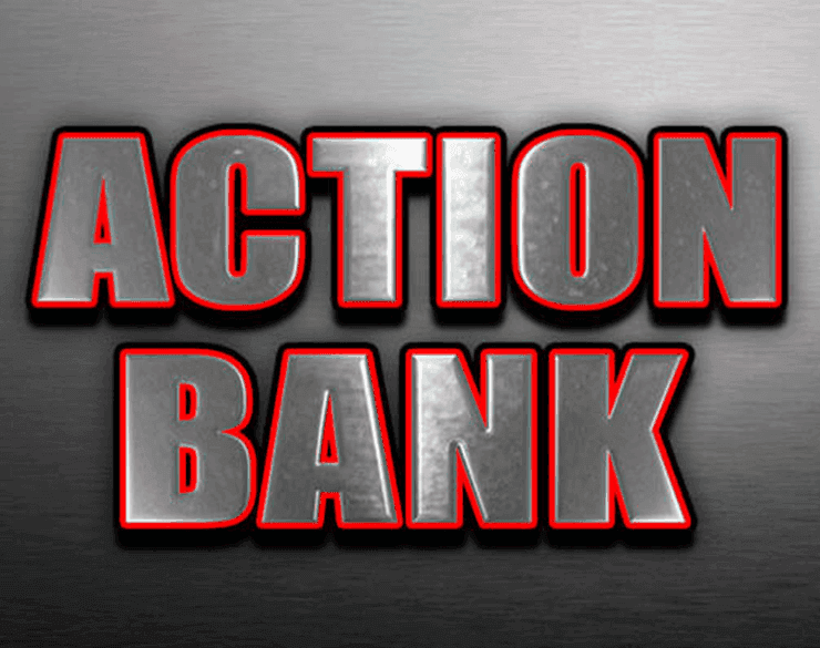 Action Bank Review