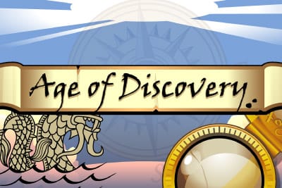 Age Of Discovery Slot Review