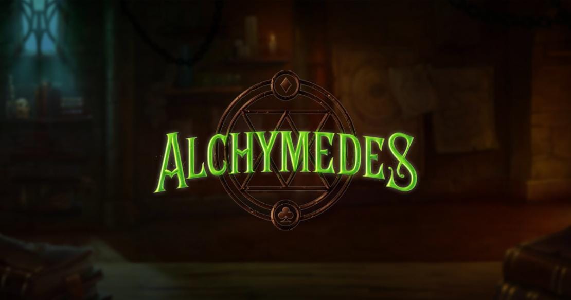 Alchymedes Slot Header