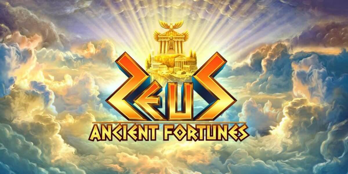 Ancient Fortunes Zeus Review