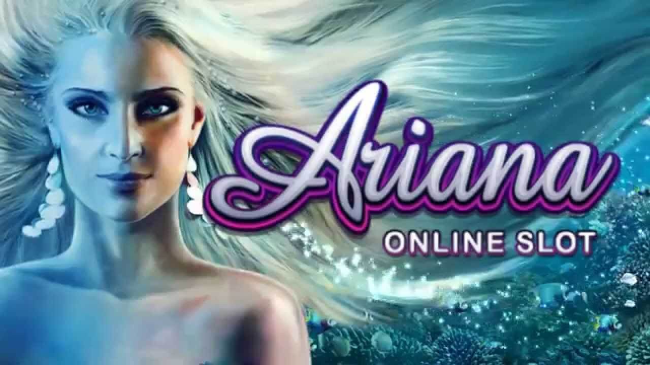 Ariana Slot Review