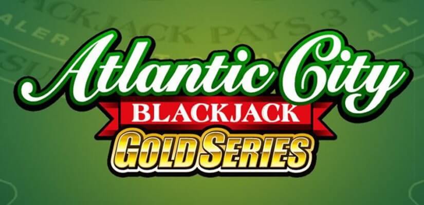 Atlantic City Blackjack Review