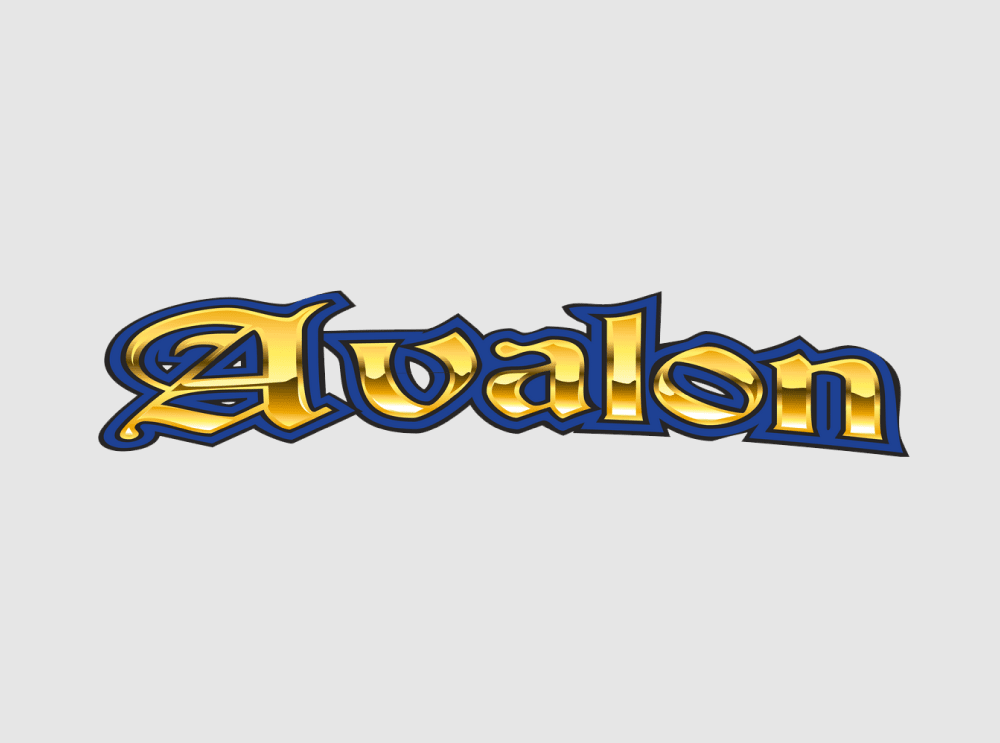 Avalon Slot Header