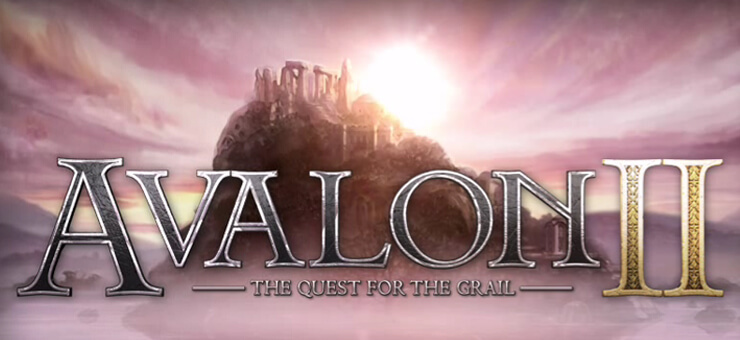 Avalon II Slot Review