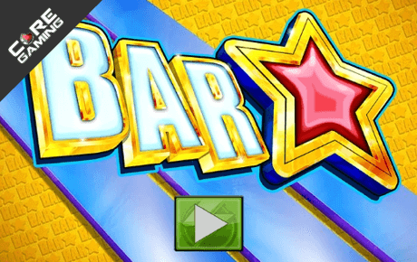 Bar Star Slot Review