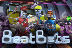 Beat Bots Slot Review