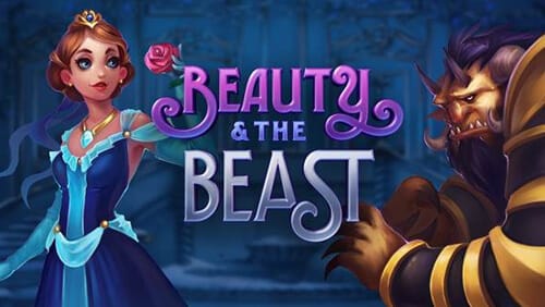 Beauty and the Beast Slot Review