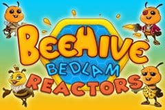 Beehive Bedlam Slot Review