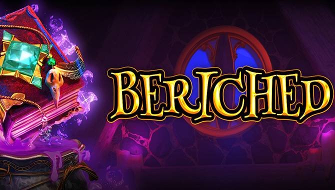 Beriched Review