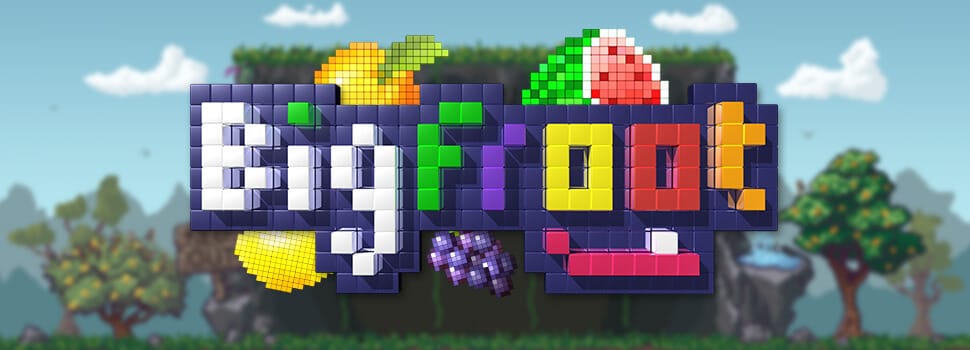 Big Froot Slot Review