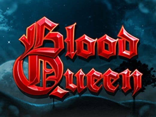 Blood Queen Slot Review
