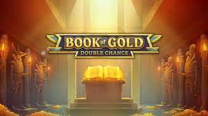 Book of Gold Double Chance Review