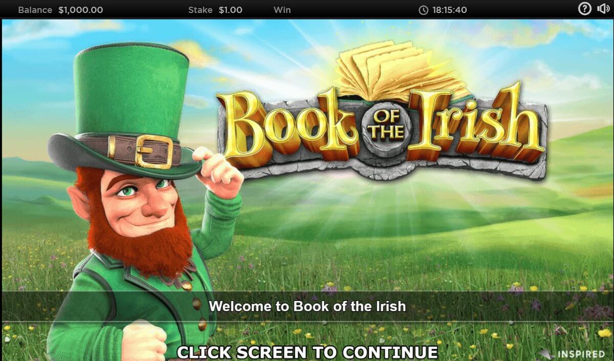 Book of the Irish Review