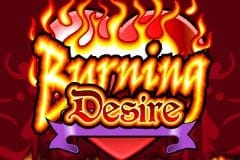 Burning Desire Slot Review