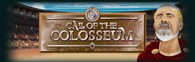 Call of the Colosseum Slot Review