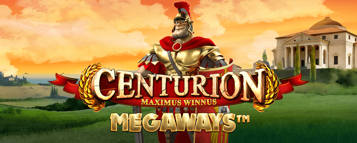 Centurion Megaways Review