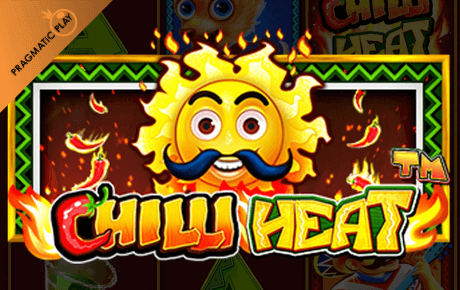 Chilli Heat Slot Game Review