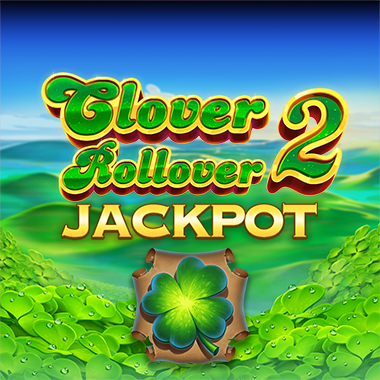Clover Rollover 2 Jackpot Review