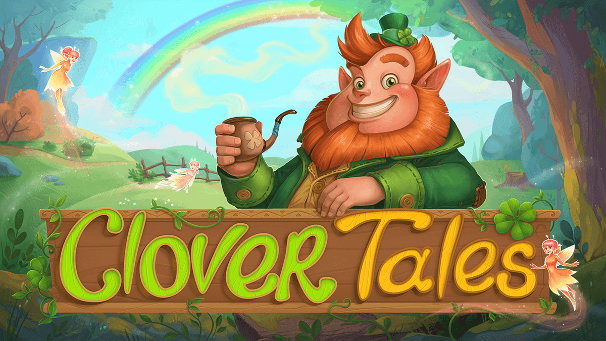 Clover Tales Review