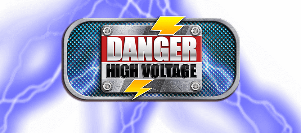 Danger High Voltage Review