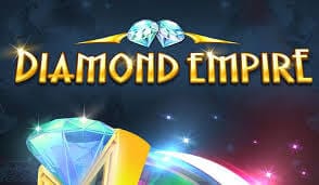Diamond Empire Slot Review
