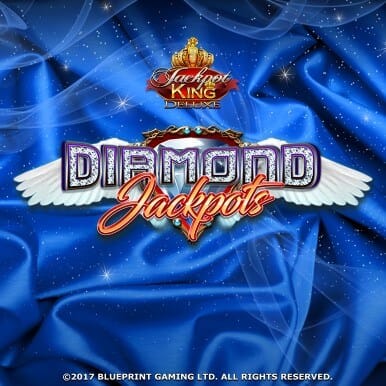 Diamond Jackpots Jackpot King Review