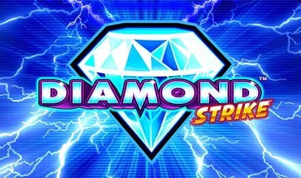 Diamond Strike Online Slot Review