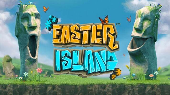 Easter Island Slot Review