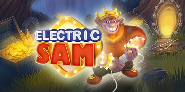 Electric Sam Slot Review