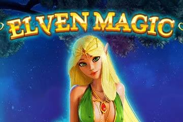 Elven Magic Slot Review