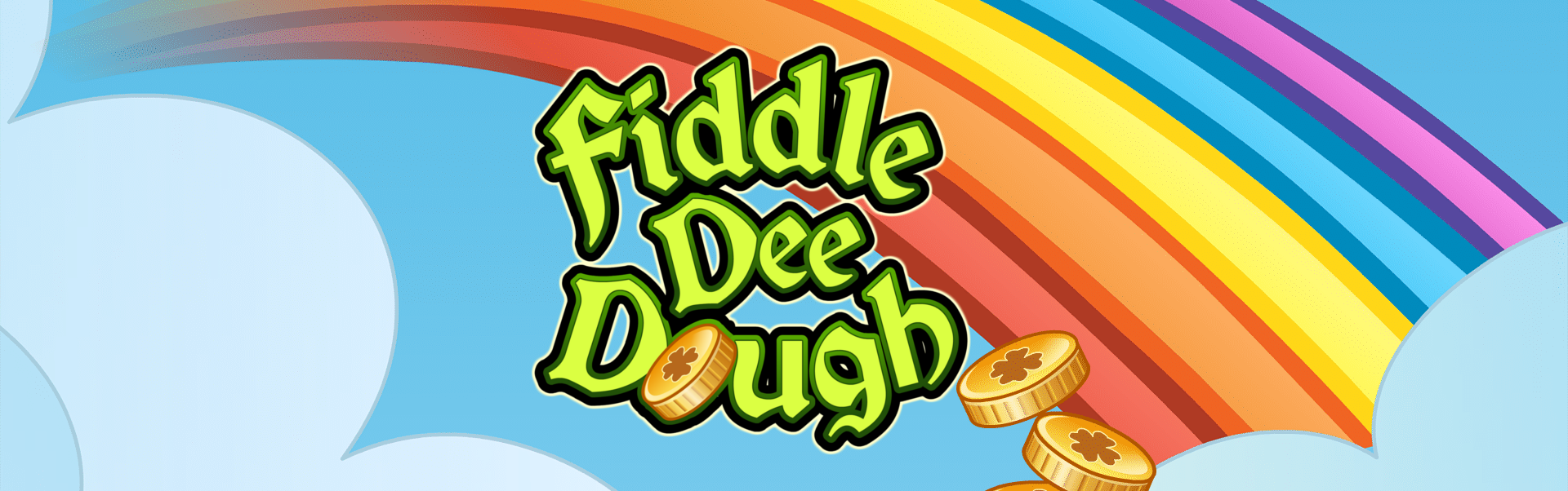 Fiddle Dee Dough - PayByMobileCasino