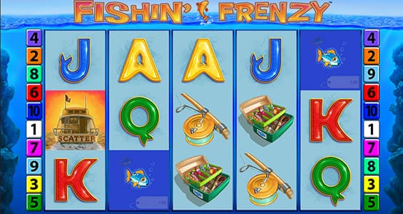 Fishing Frenzy Game Free Fishing Frenzy Game Free