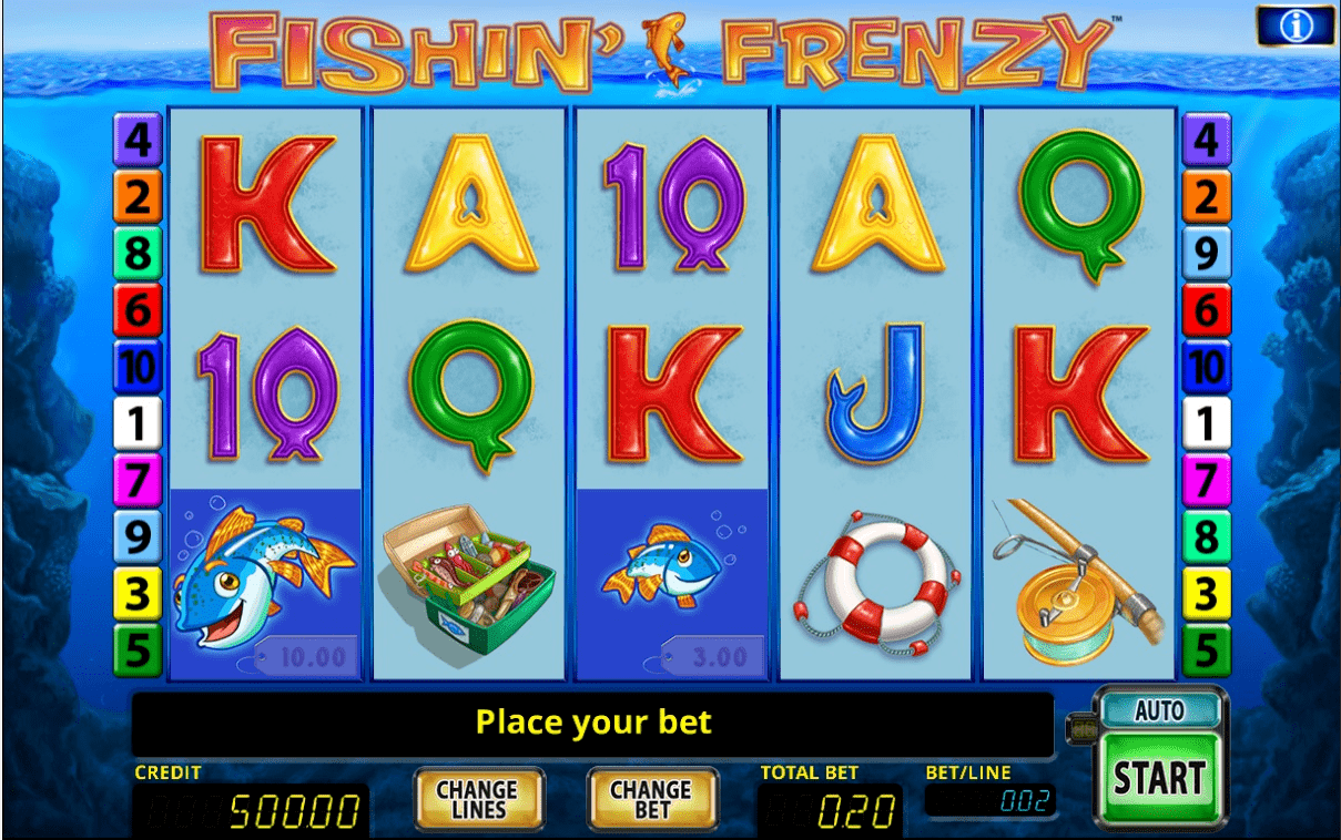 Fishing bob free slots Fishing bob free slots