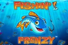 Fishing Frenzy Slot