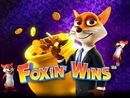 Foxin Wins Review