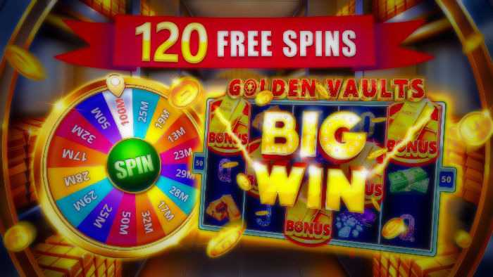Free Spins Slots