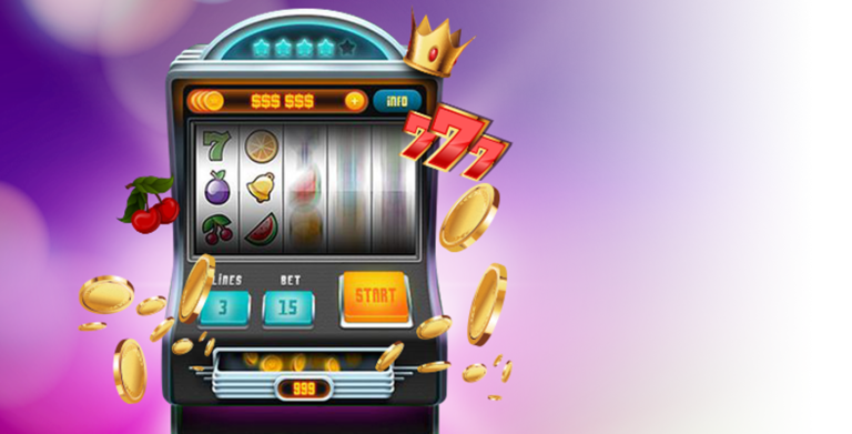 Top online slots UK