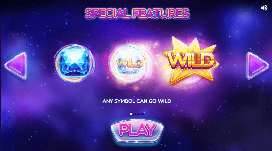 Gems Gone Wild Slot Bonus